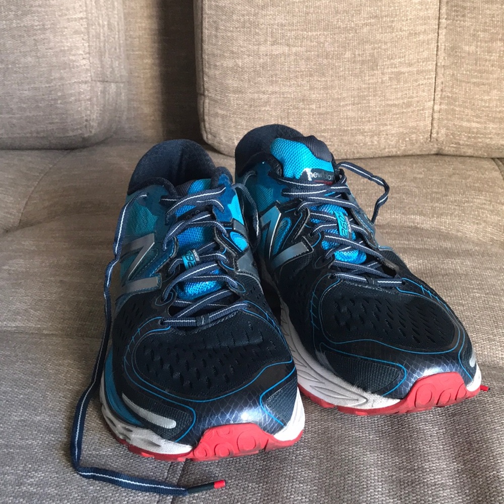 New Balance 1260 v6 | Size 12